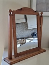 Vintage Wooden Cheval Swing