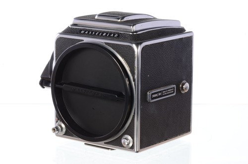 Hasselblad 500cm body - hasselblad,