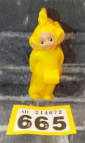 Replacement laa figure - replacement,