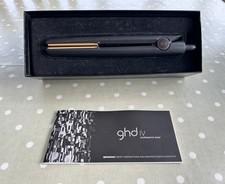 GHD IV Hair Straightener -