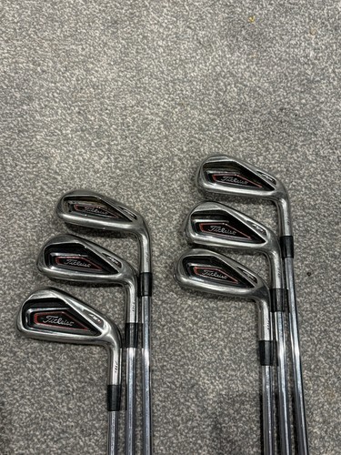 Titleist 716 ap1 - 716, irons