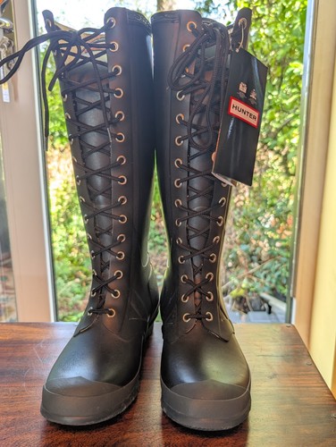 Hunter wellies tall - hunter,