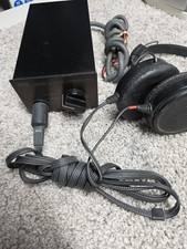 Stax SR-34 Lambda Junior SRD-4