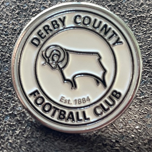 Stunning derby county english - derby,