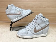 Nike Dunk High Sky Hi Bone