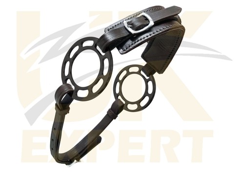 Best bitless bridle wheel - bitless,