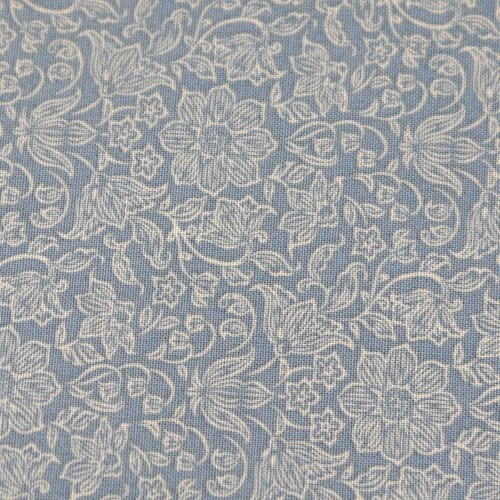 Songbird lila blue tilda - blue-, by