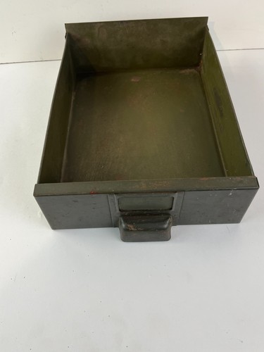 Single drawer from vintage - drawer,