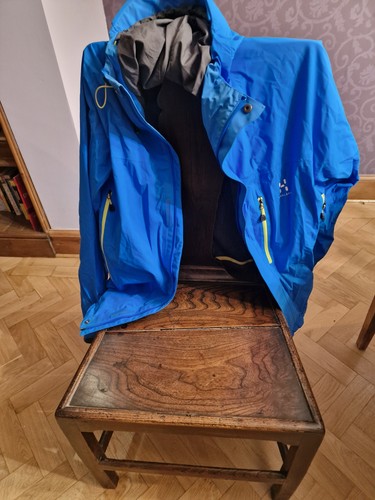 Haglofs astral men soft - ii,