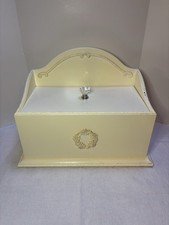 Simply Shabby Chic Toilet