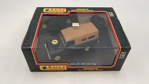 Eg1520 eagle collectibles land - collectibles,