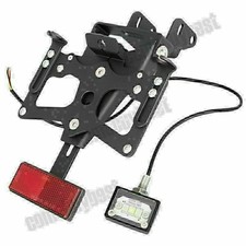 Fit Yamaha MT-07 FZ-07 14-16