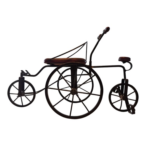 Unique miniature steel - miniature,