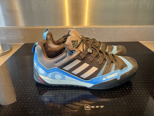 Adidas approach trainers size - approach,