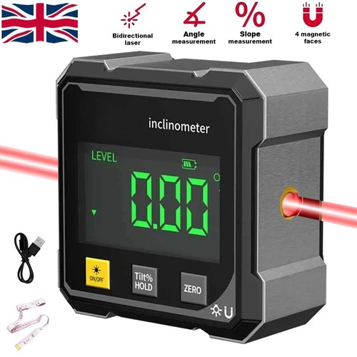 360 magnetic digital angle - digital,