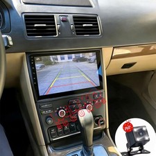 10.1" Android 13 Carplay For