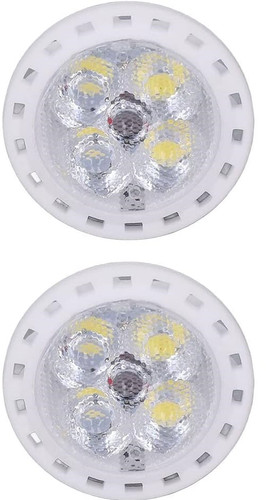 2pcs 220v led light - 220v,