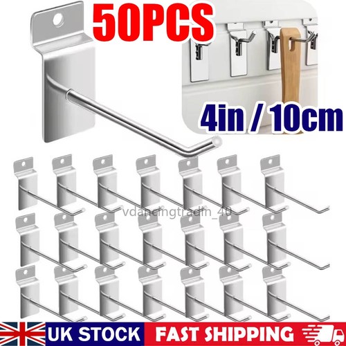 Pcs slatwall hooks - pcs, slat