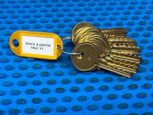 Set yale space - yale,