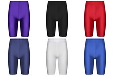 Ladies Stretch Cycling Lycra