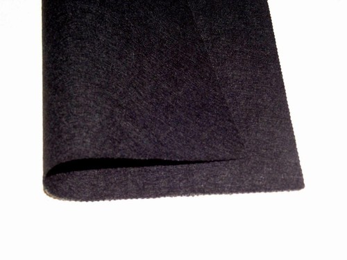 Acrylic felt baize - acrylic,