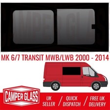 MK6/7 Ford Transit MWB/LWB