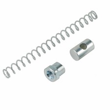 Yamaha RD250  Rear Brake Rod