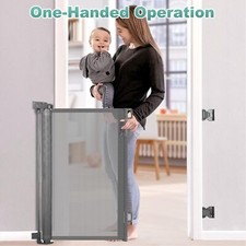 Guard Folding Baby Toddler