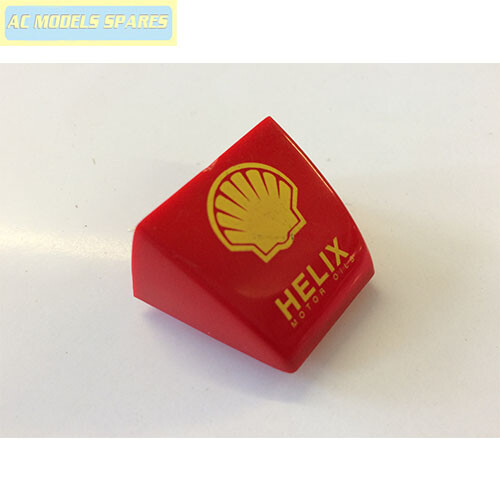 M3544 scalextric spare roof - m3544,
