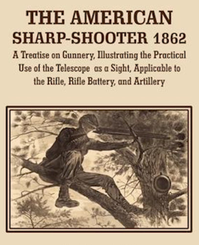 The american sharp - the,