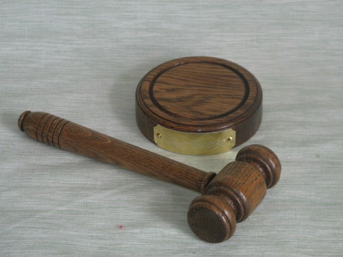 Small dark oak - small,