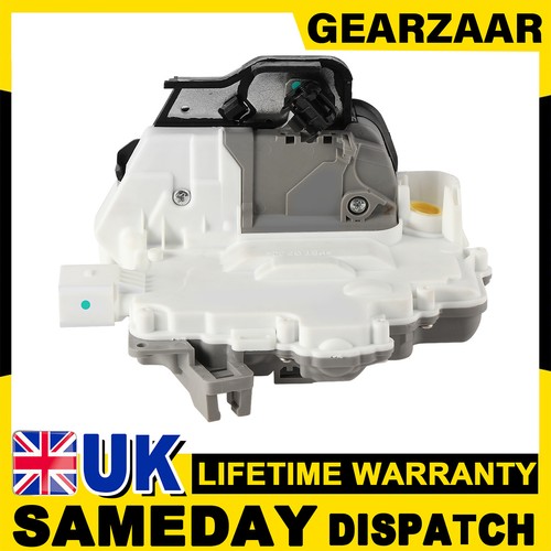 Drivers side right - drivers, front