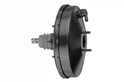 Brake servo pneumatic