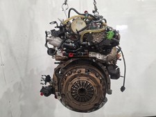 VAUXHALL VIVARO MK1 2009-2016