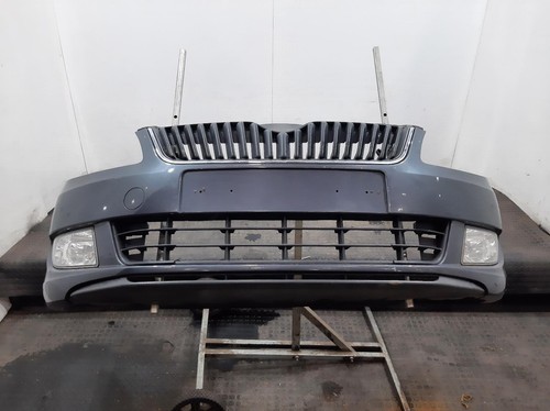 Skoda fabia mk2 2010 - mk2, 2010-2015