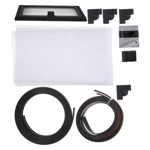 Magnetic fish tank - tank,