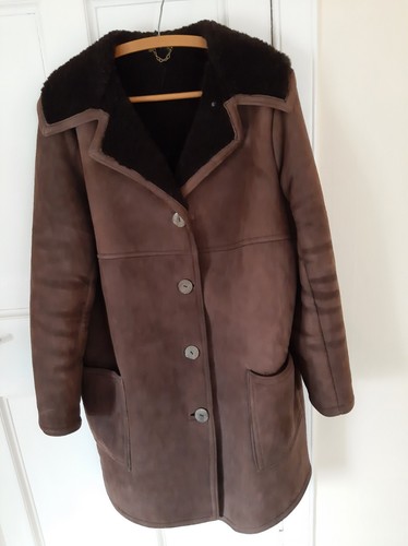 Vintage antartex ladies - vintage,