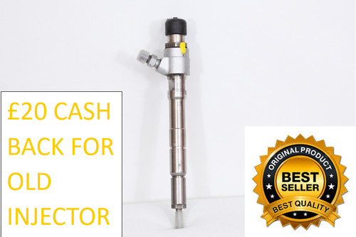 Fuel injector passat - fuel,