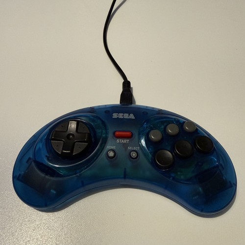 Retro bit sega mega - retro-bit, drive