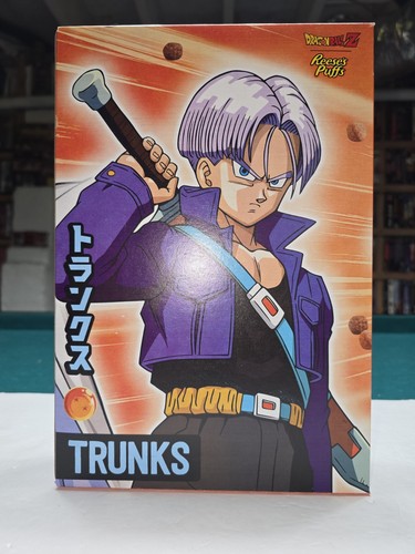 Reese puffs dragonball z - reese’s,