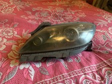 Mazda RX8 Headlight And Spares