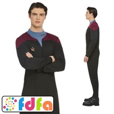 Smiffys Official Star Trek