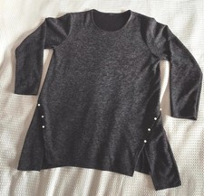 Luca Vanucci Italian Marl Knit