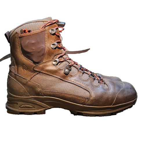 Haix scout lightweight - haix,