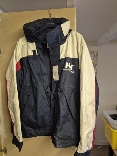 Helly hansen mens sailing - hansen,
