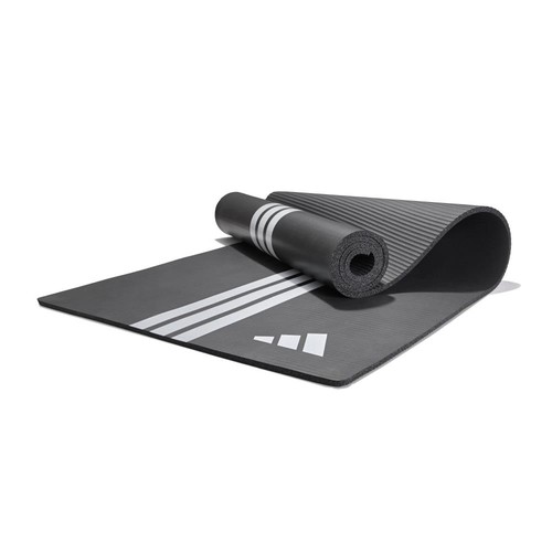 Adidas 8mm yoga exercise mat - 8mm,