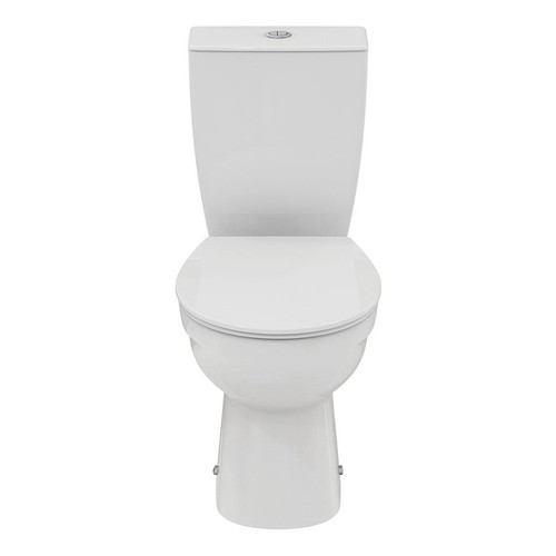 Ideal standard eurovit - standard, eurovit+