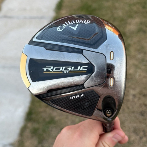 Callaway rogue st - a,