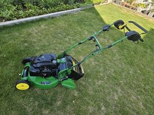 John Deere R54 RKB Lawnmower-
