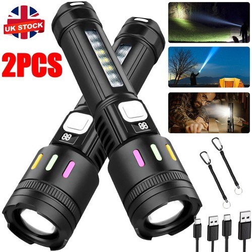 990000000lm super bright - 2x,